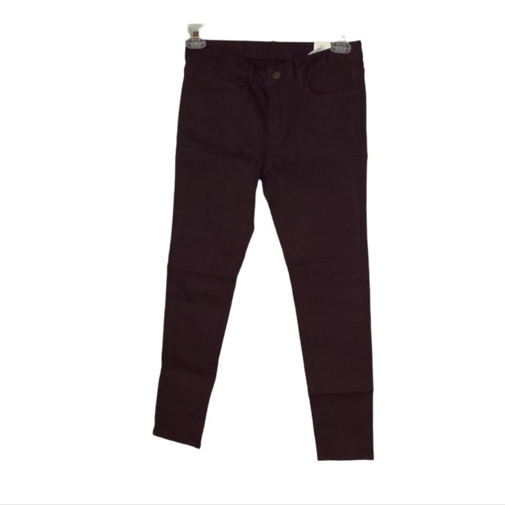 Korean Jeans- The Public and Denim Co. Jeans